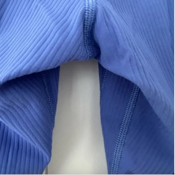 Lululemon Align Ribbed Pant HR 25" - Picture 2 of 4